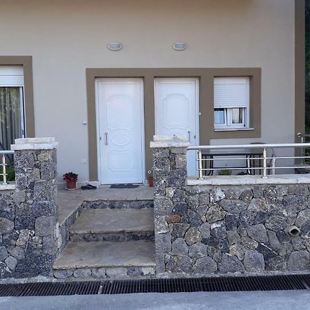 Pyrgi Studio Apartamento Ypsos Exterior foto